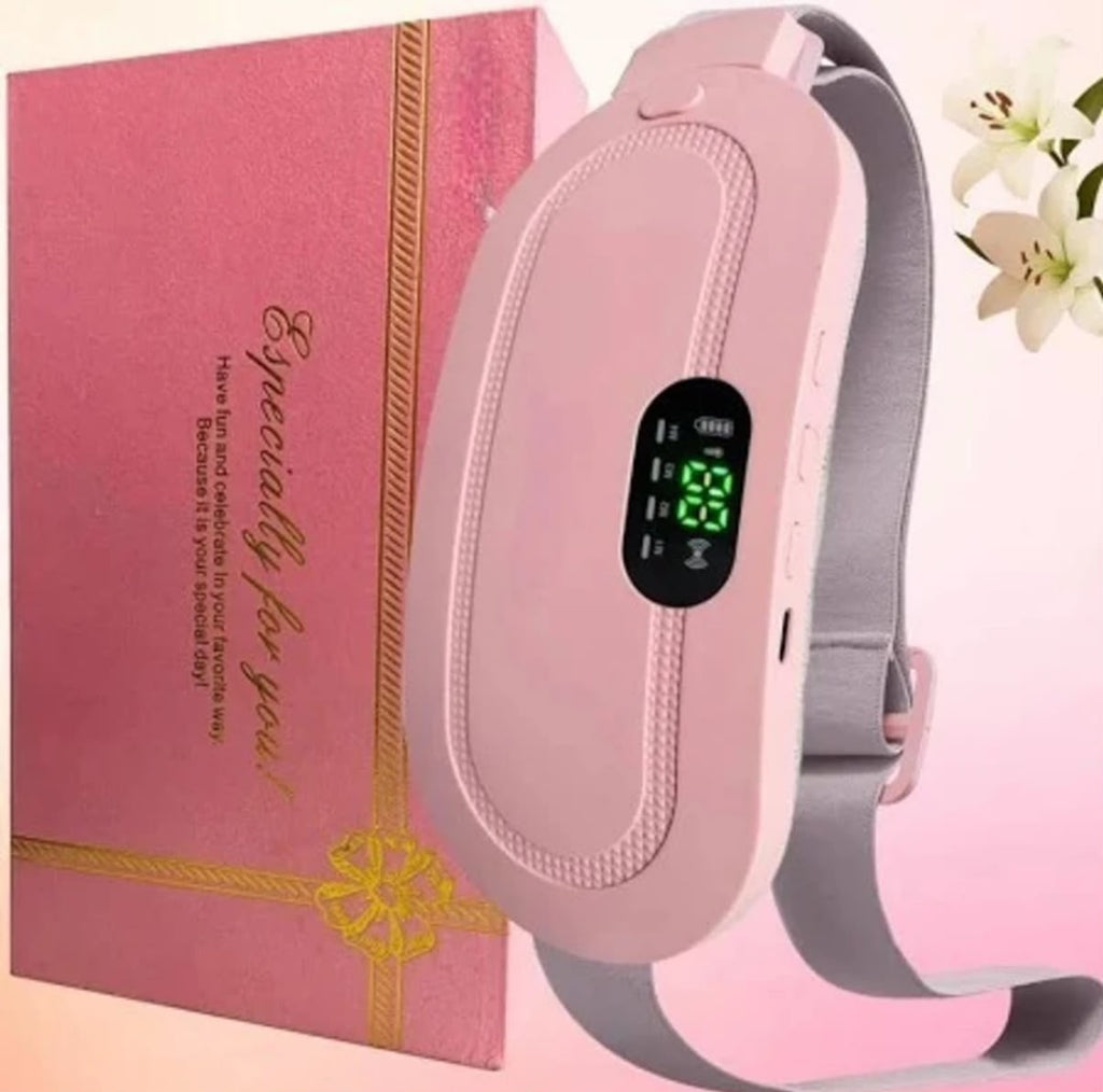 Period Cramp Relief Massager