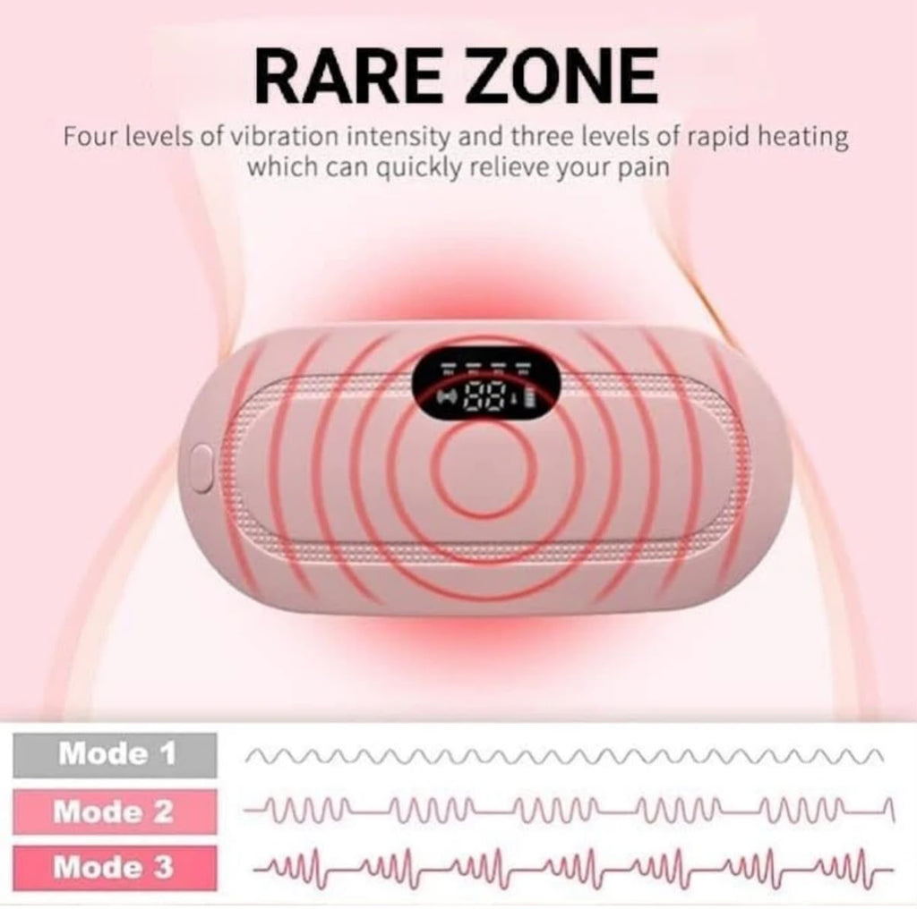 Period Cramp Relief Massager